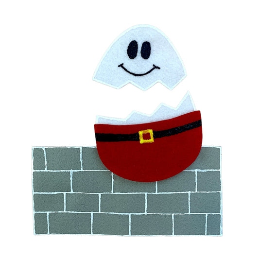 Humpty Dumpty