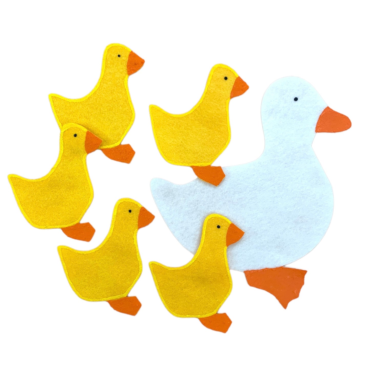 Vieille Mère Canard