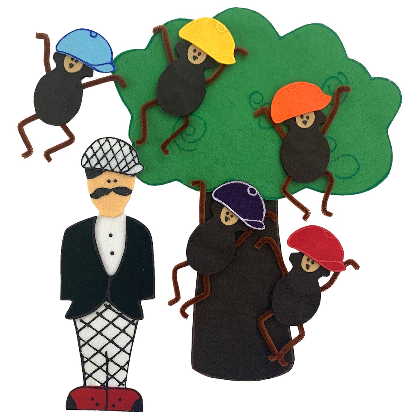Casquettes à vendre