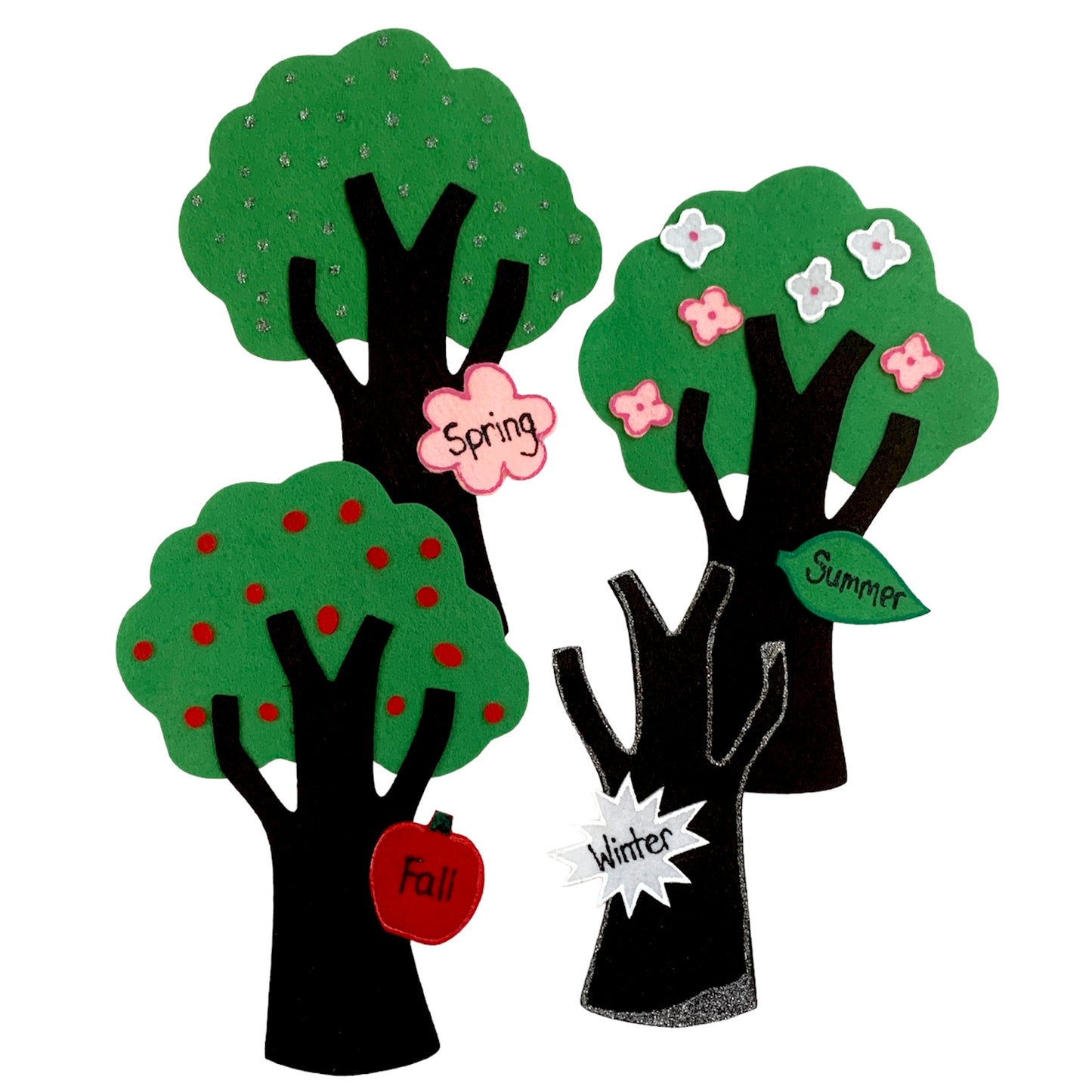 Quatre saisons