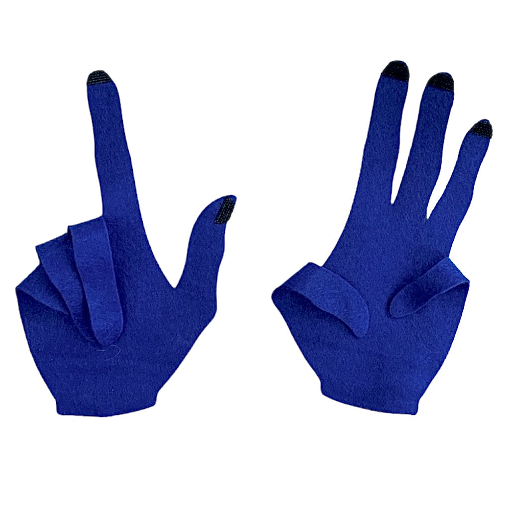 Counting Hands