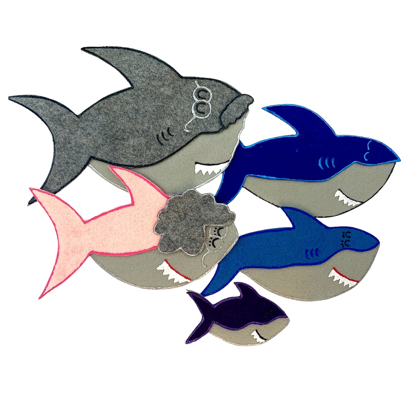 Baby Shark