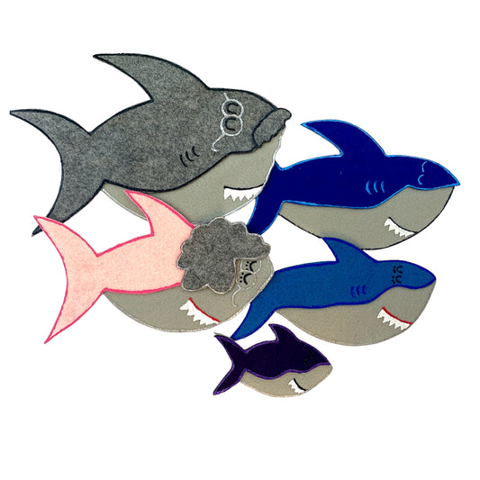 Baby Shark