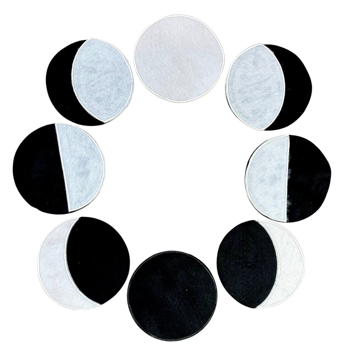 Phases of the Moon
