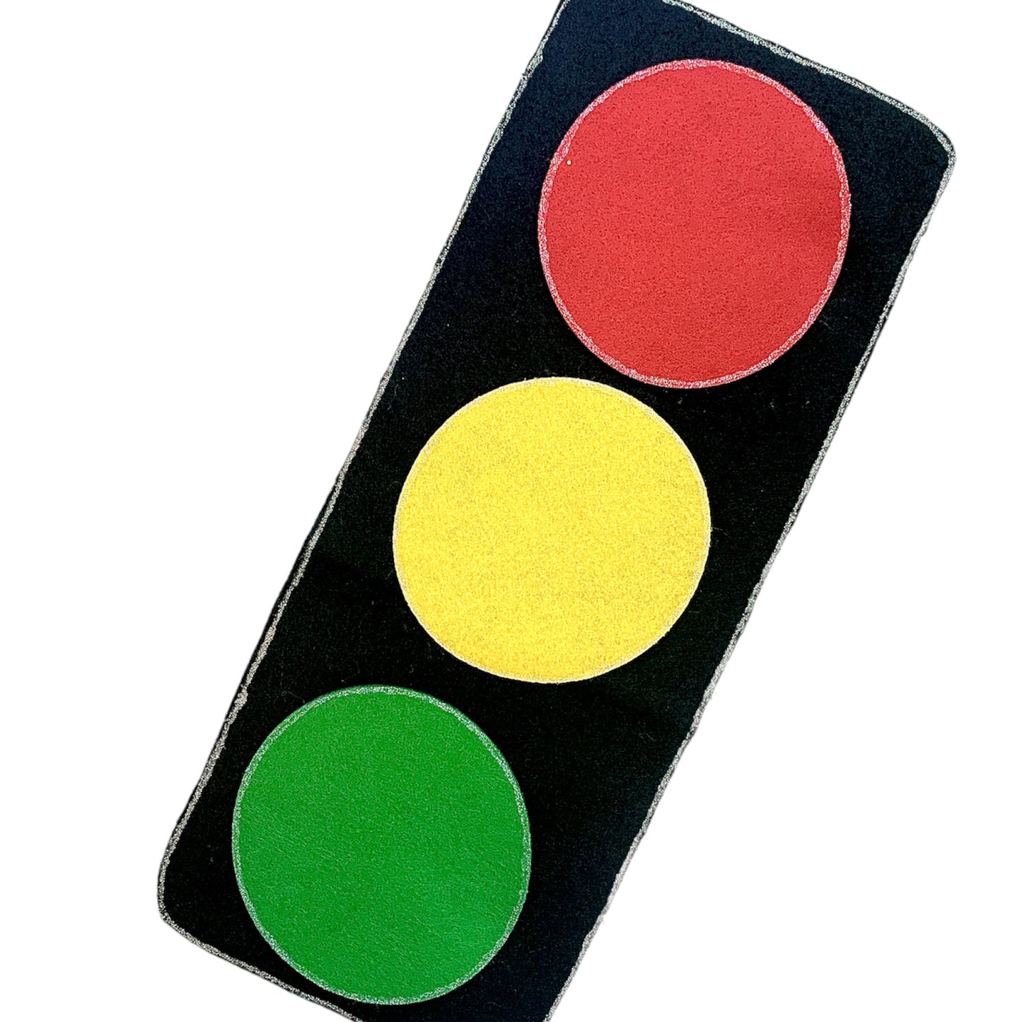 Twinkle Traffic Light